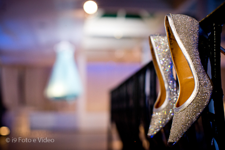 Casa de Festas Collossos